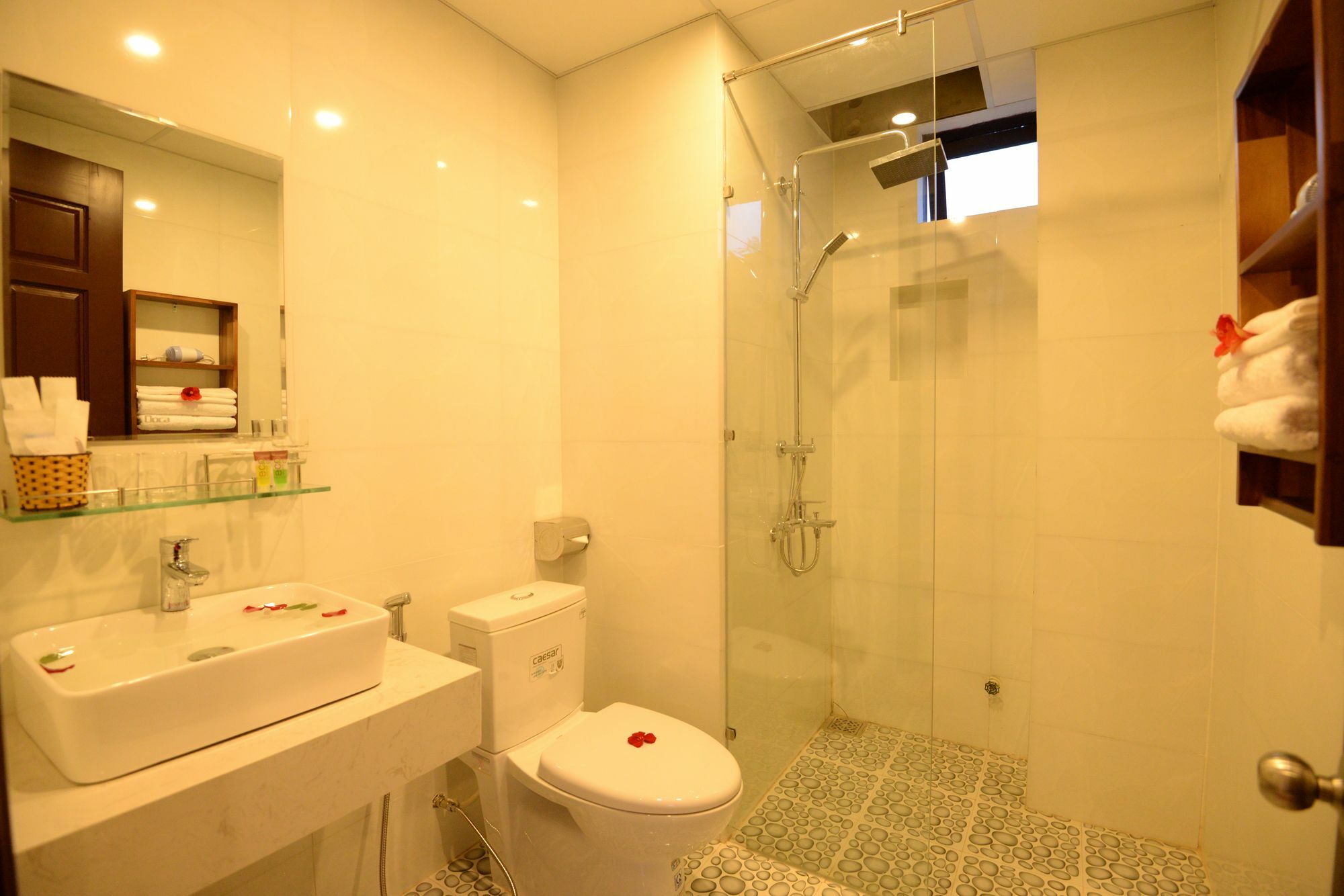 Cam Thanh Village Villas Hoi An Exterior foto